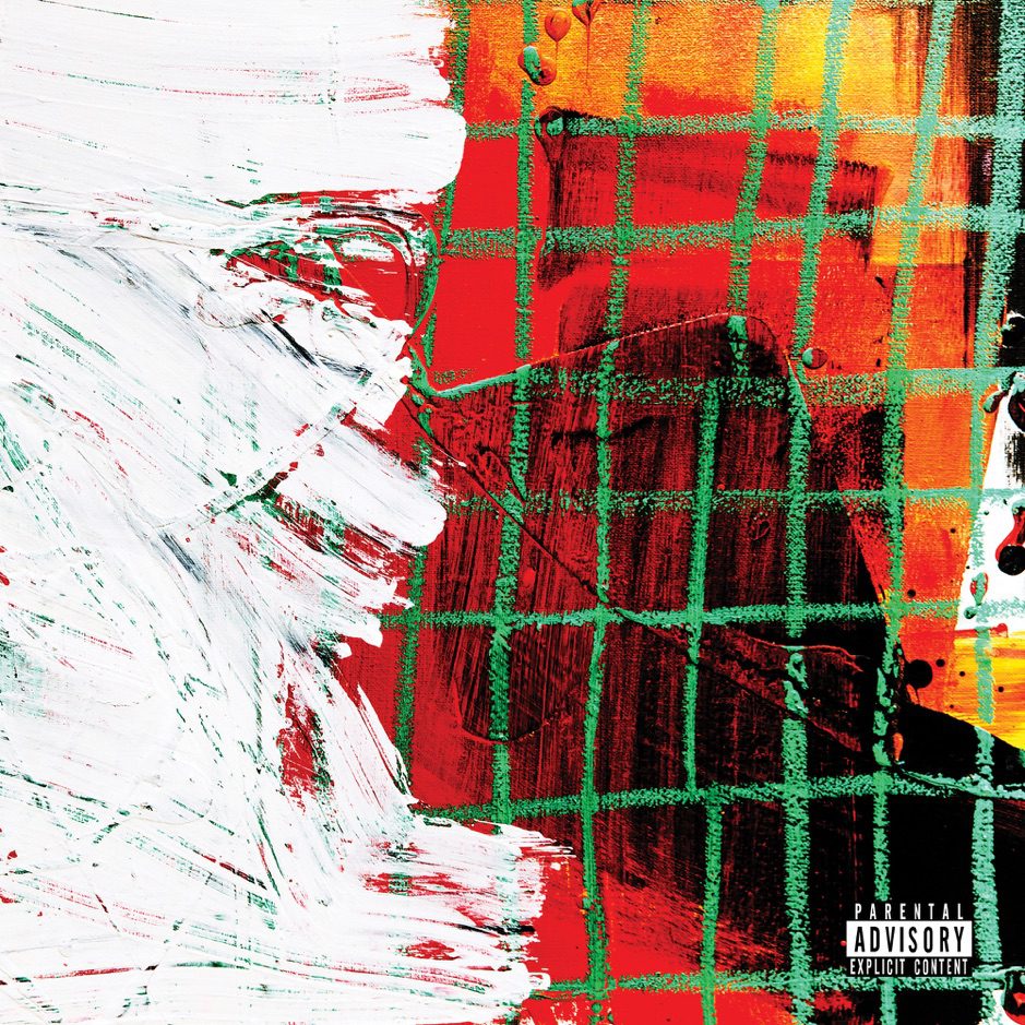 Action Bronson & The Alchemist – “Lamb Over Rice” (EP Review