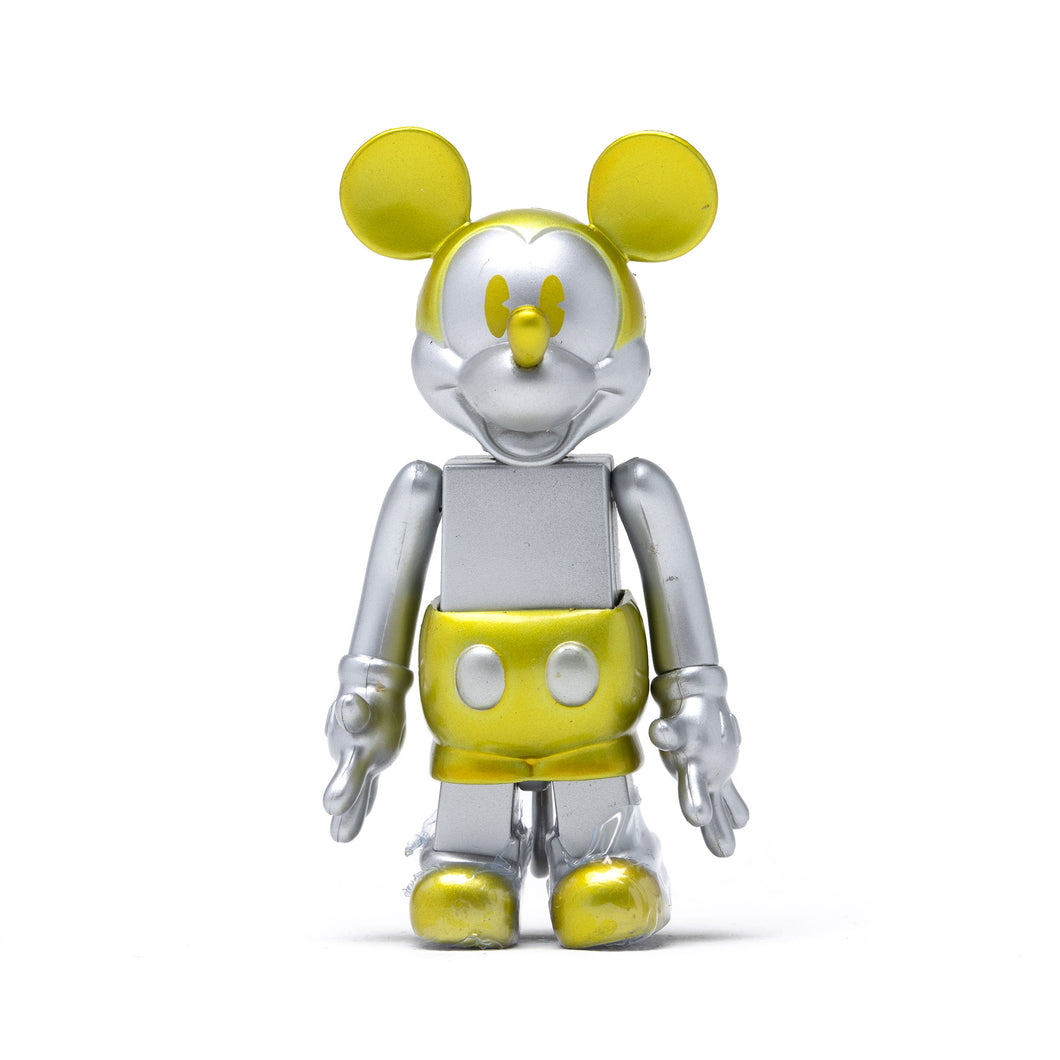 KUBRICK FUTURE MICKEY BY HAJIME SORAYAMA – unfold-shop