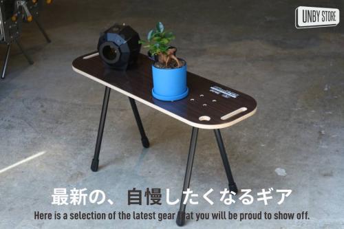 Shim.craft (シムクラフト) × AS2OV 別注 2Face Deck Wood/Midnight