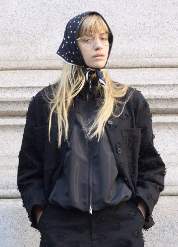 JANE SMITH×WILD THINGS - UNITED ARROWS