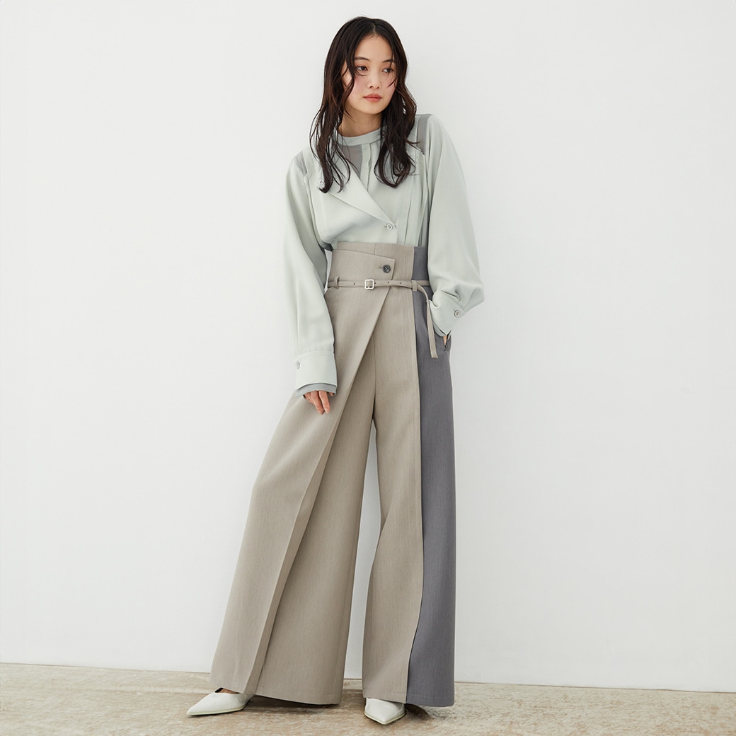 UNITED TOKYO（ユナイテッド トウキョウ）公式通販｜オンラインストア