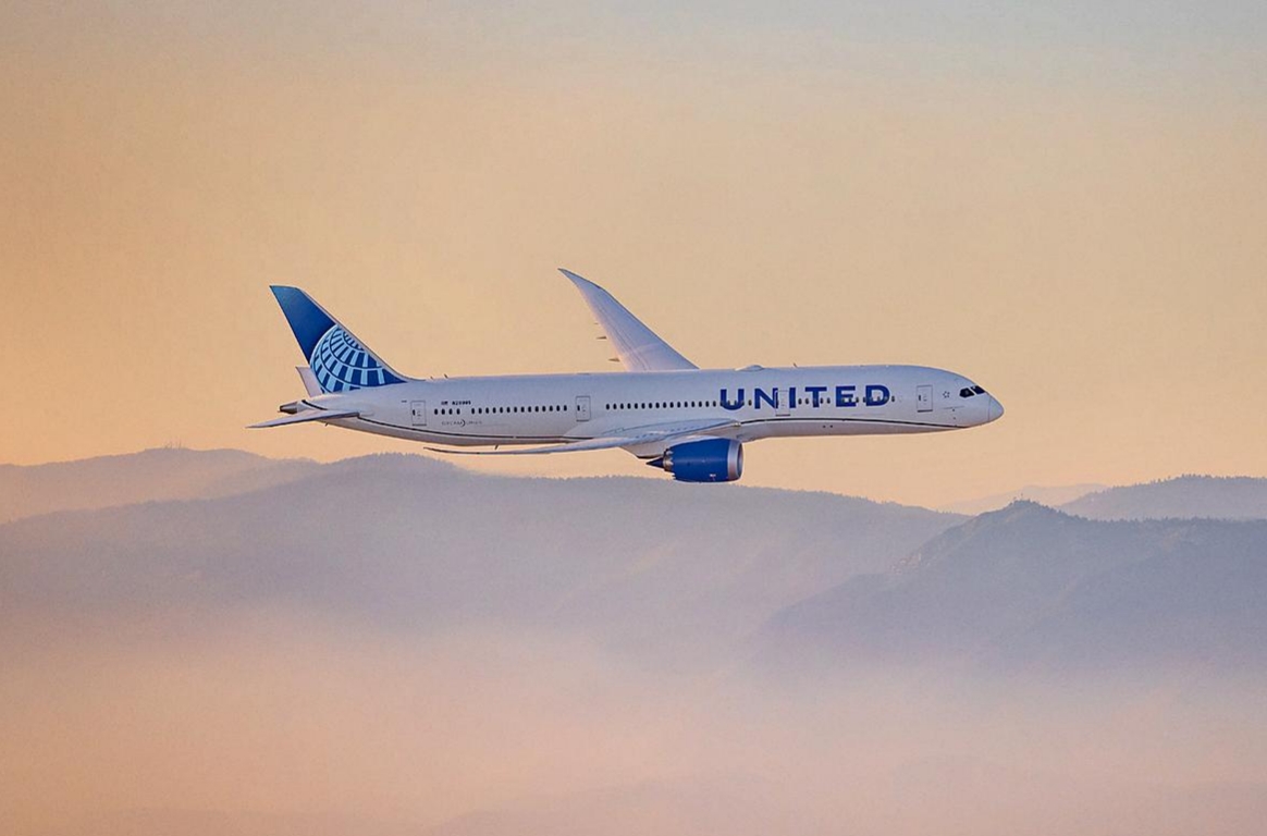 行く度、知る旅。サンフランシスコ - ユナイテッド航空