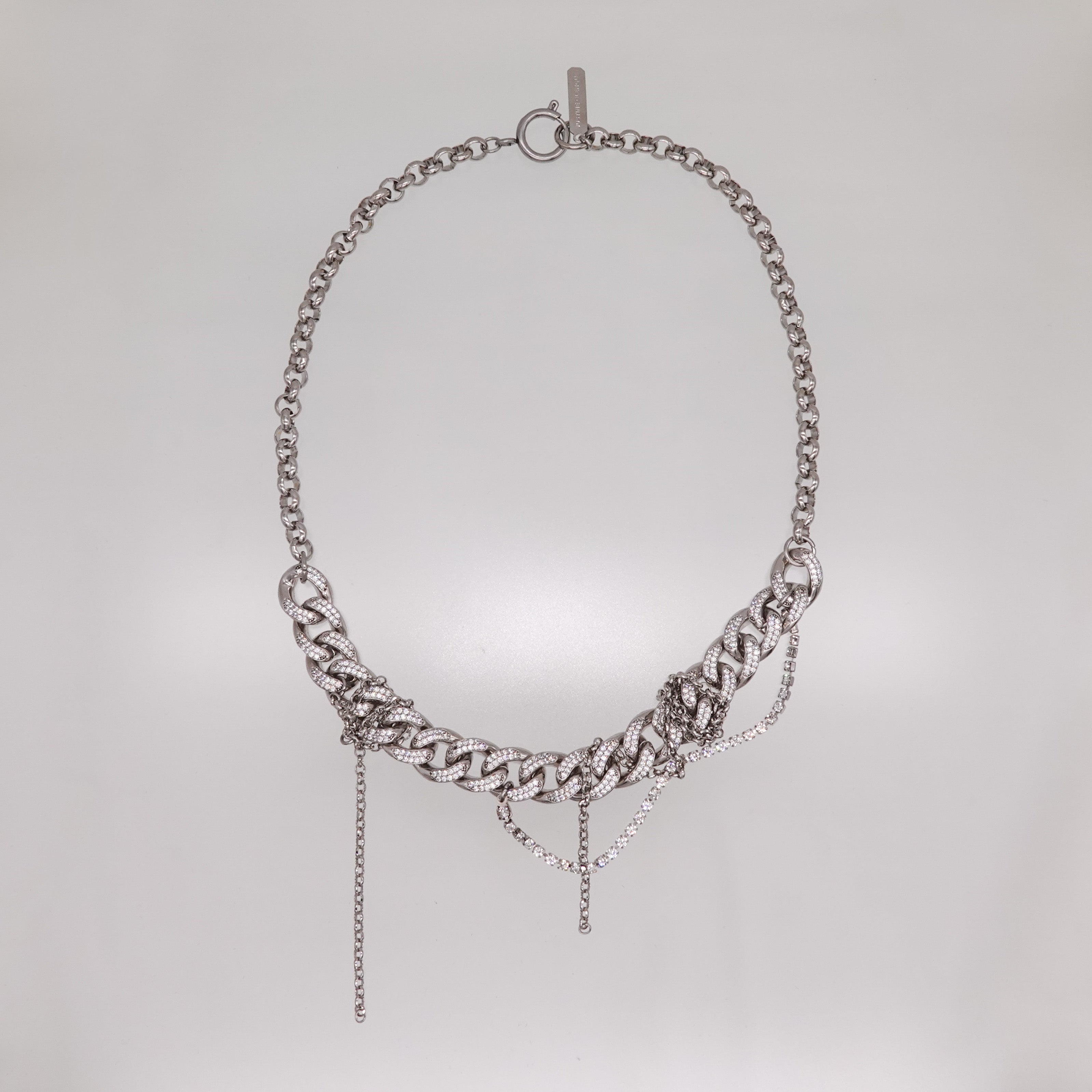 HARVEY NECKLACE – unigem