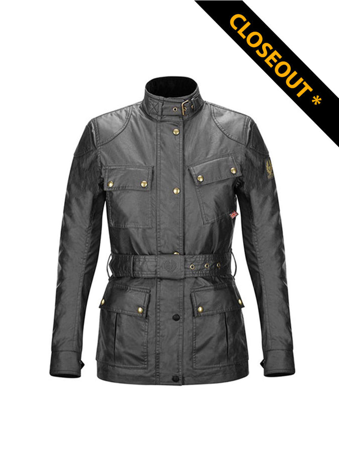 Belstaff Trialmaster Womens Jacket – Union Garage