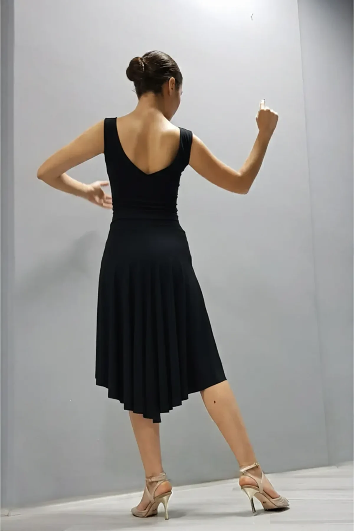 アルゼンチンタンゴドレス - ルーシー - Untangomas