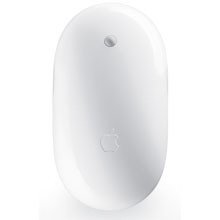 661-18506 Apple Magic Mouse YELLOW A1657