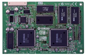 Plug In Piano With PLG150-AP - Yamaha - United States