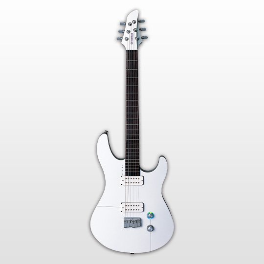 RGXA2 - Features - Electric Guitars - Guitars, Basses & Amps