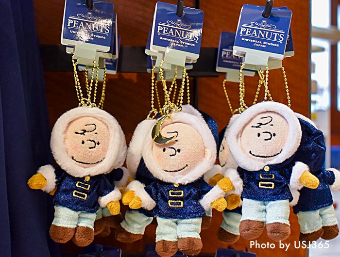 USJ】ほっこりかわいい！クリスマス2020年クリスマスのスヌーピー