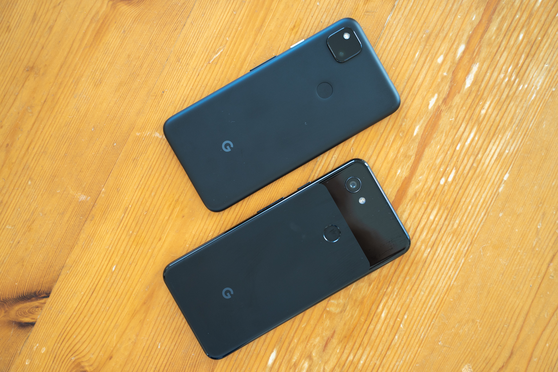 Googleスマートフォン Pixel 4aレビュー 4万円台で買えるミドルクラス