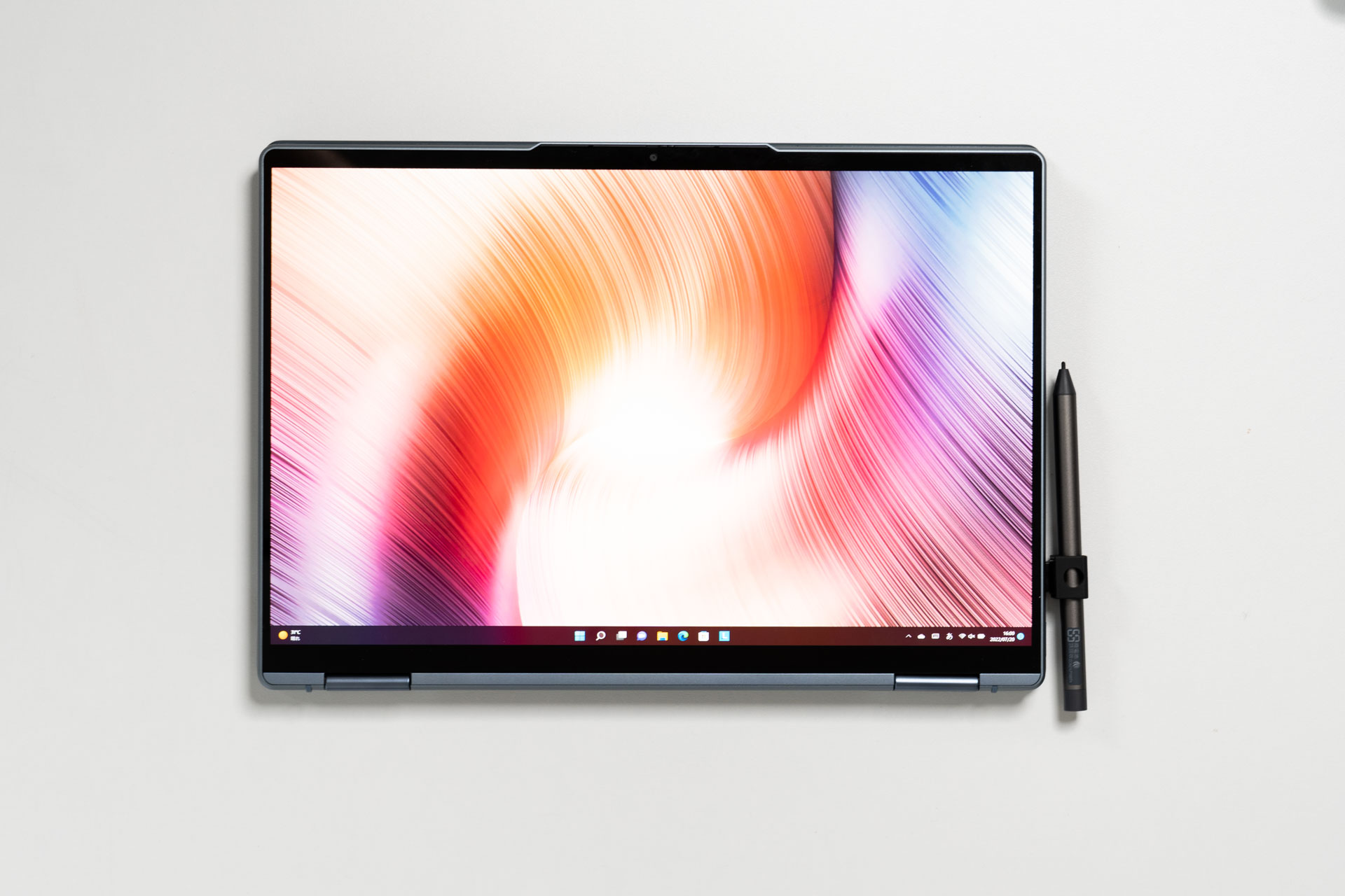 Lenovo Yoga 770(AMD)レビュー 2022年のマストバイ2-in-1ノートPC