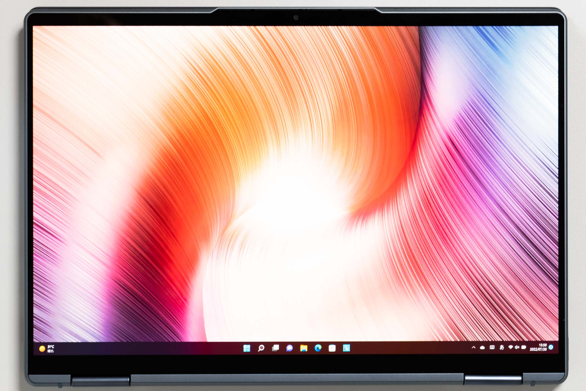 Lenovo Yoga 770(AMD)レビュー 2022年のマストバイ2-in-1ノートPC