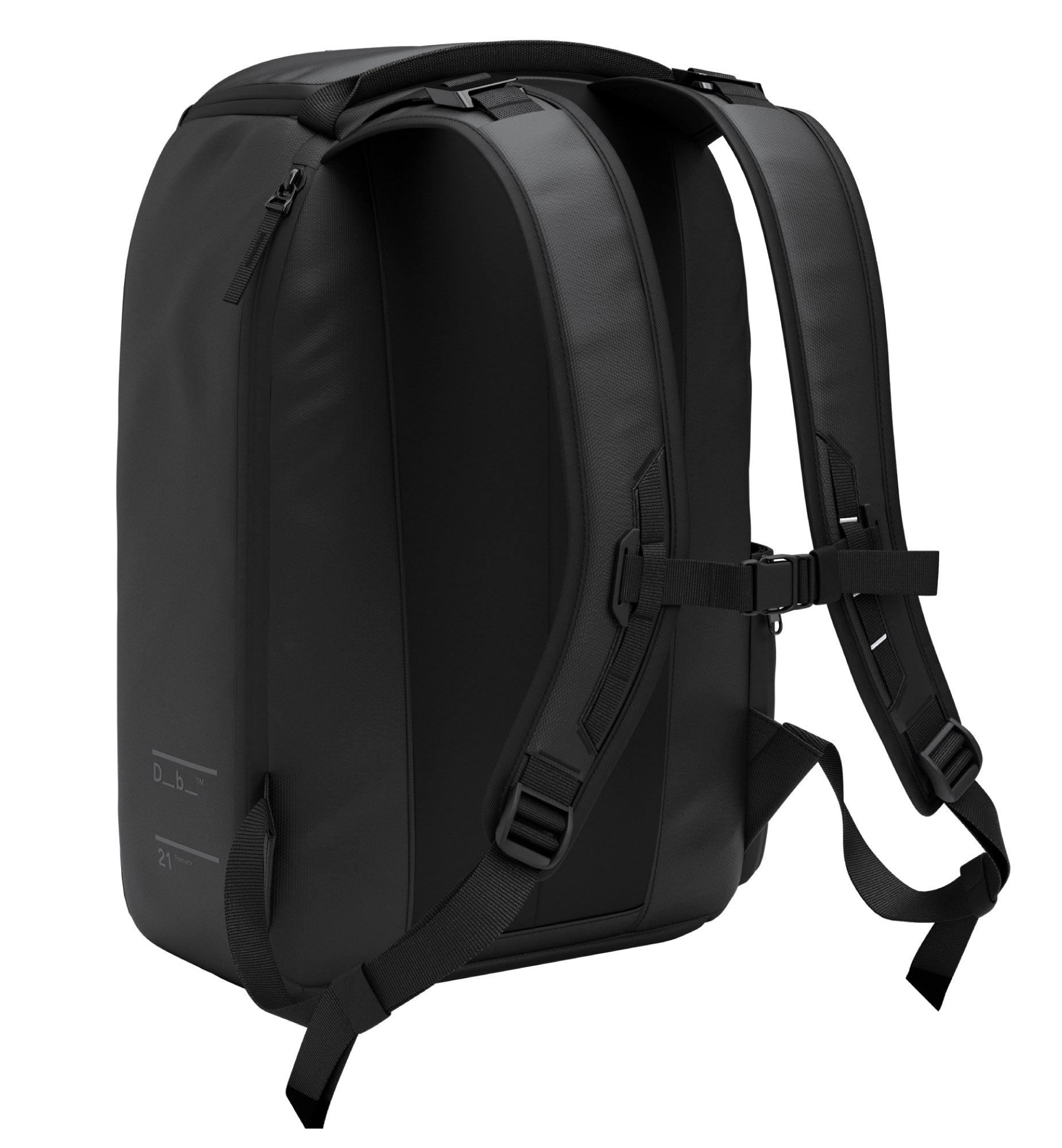 Ramverk Backpack 21L – UPLNDオンラインストア