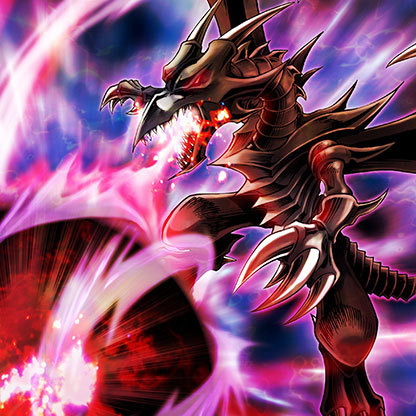 Inferno Fire Blast Card Profile : Official Yu-Gi-Oh! Site
