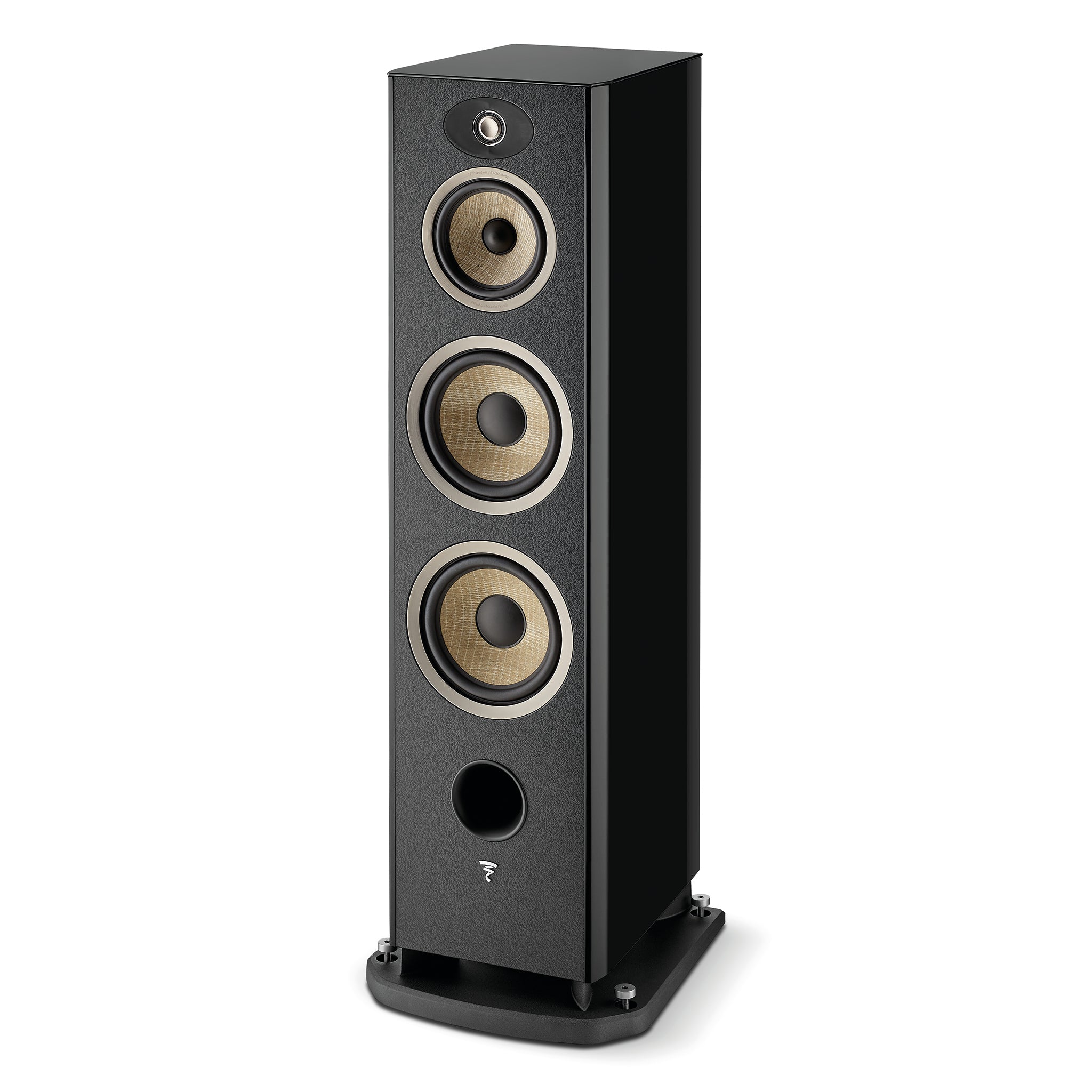 Focal Aria Evo X No4 Floorstanding Loudspeaker (each) – Upscale Audio