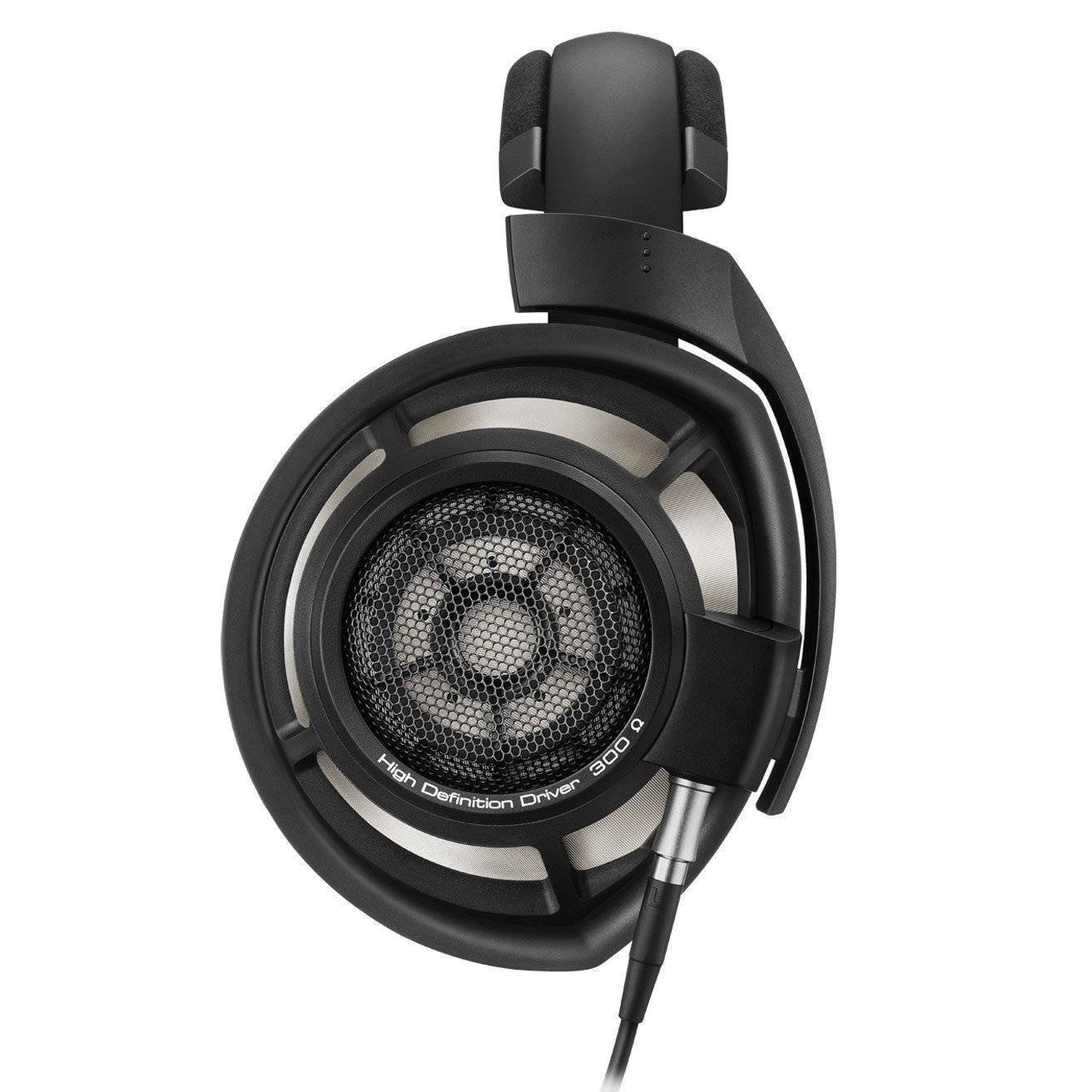 Sennheiser HD 800 S Headphones – Upscale Audio