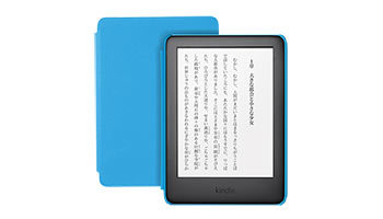 ハリポタが全巻読み放題！ Amazon FreeTime Unlimited対応の「Kindle