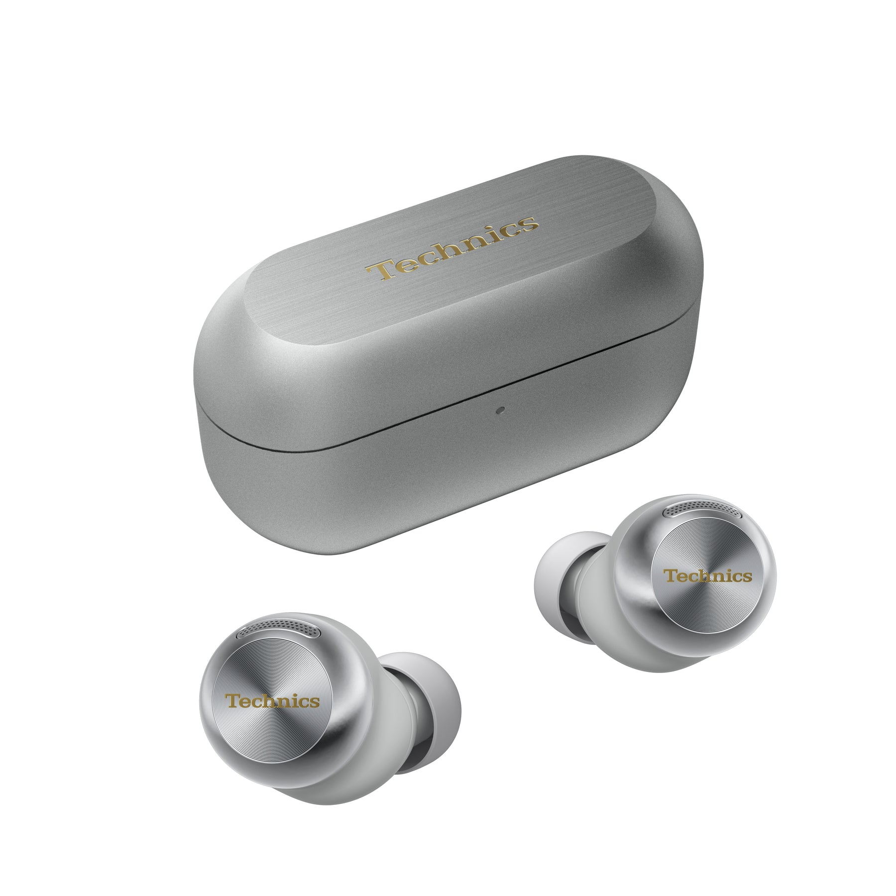 Reference Class Hi-Fi True Wireless Earbuds with Dolby Atmos and Noise