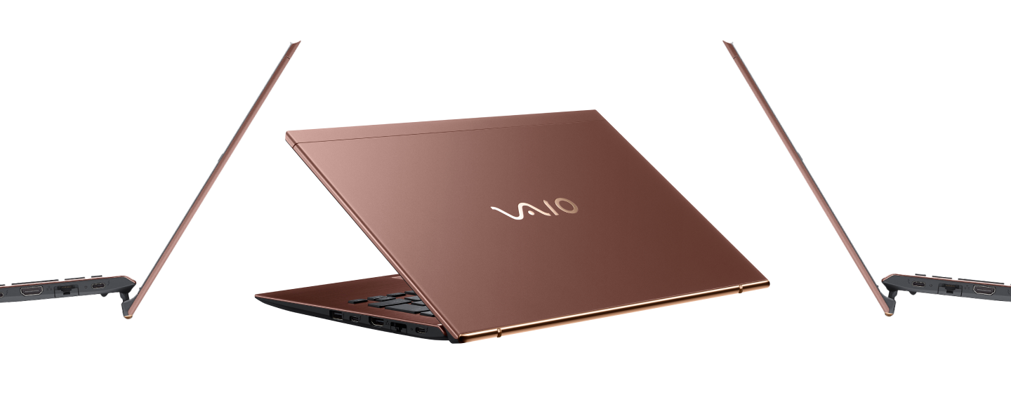 SX Series | Business Laptops Made in Japan – Vaio USA