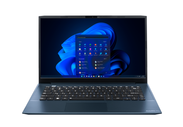 Dynabook Satellite Pro® C40-J14210 14.0