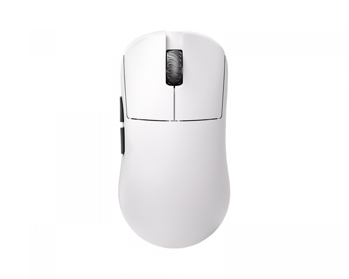 Lamzu INCA Wireless Gaming Mouse - White - us.MaxGaming.com