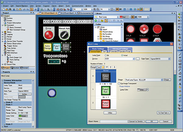 MELSOFT iQ Works Software | Mitsubishi Electric Automation