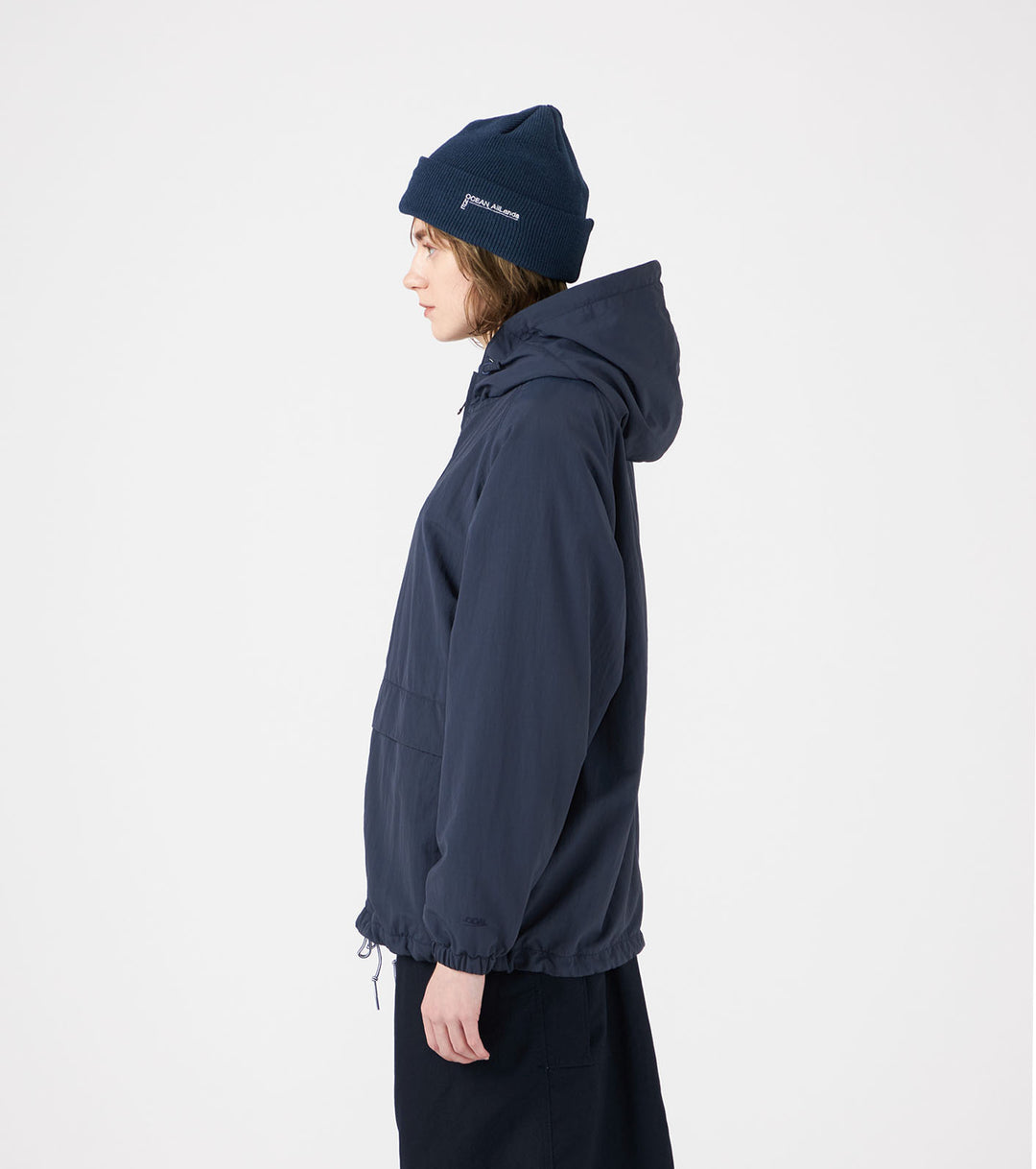 Hooded Jacket – nanamica NEW YORK