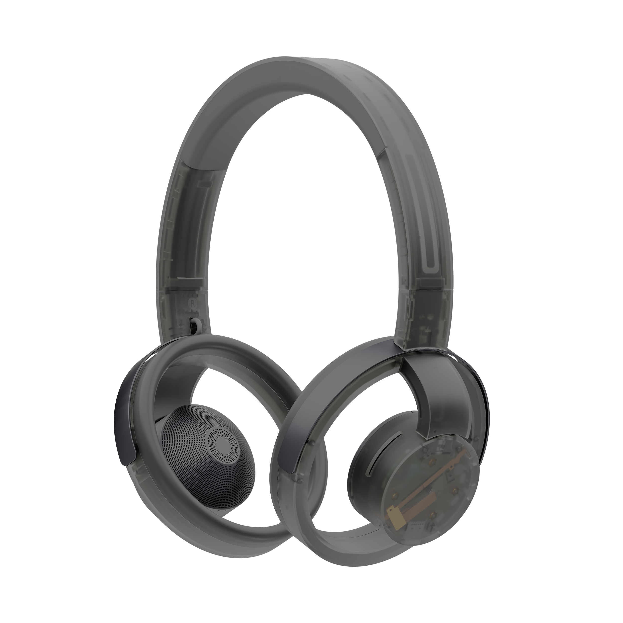 nwm ONE - Open-ear Headphones | nwm