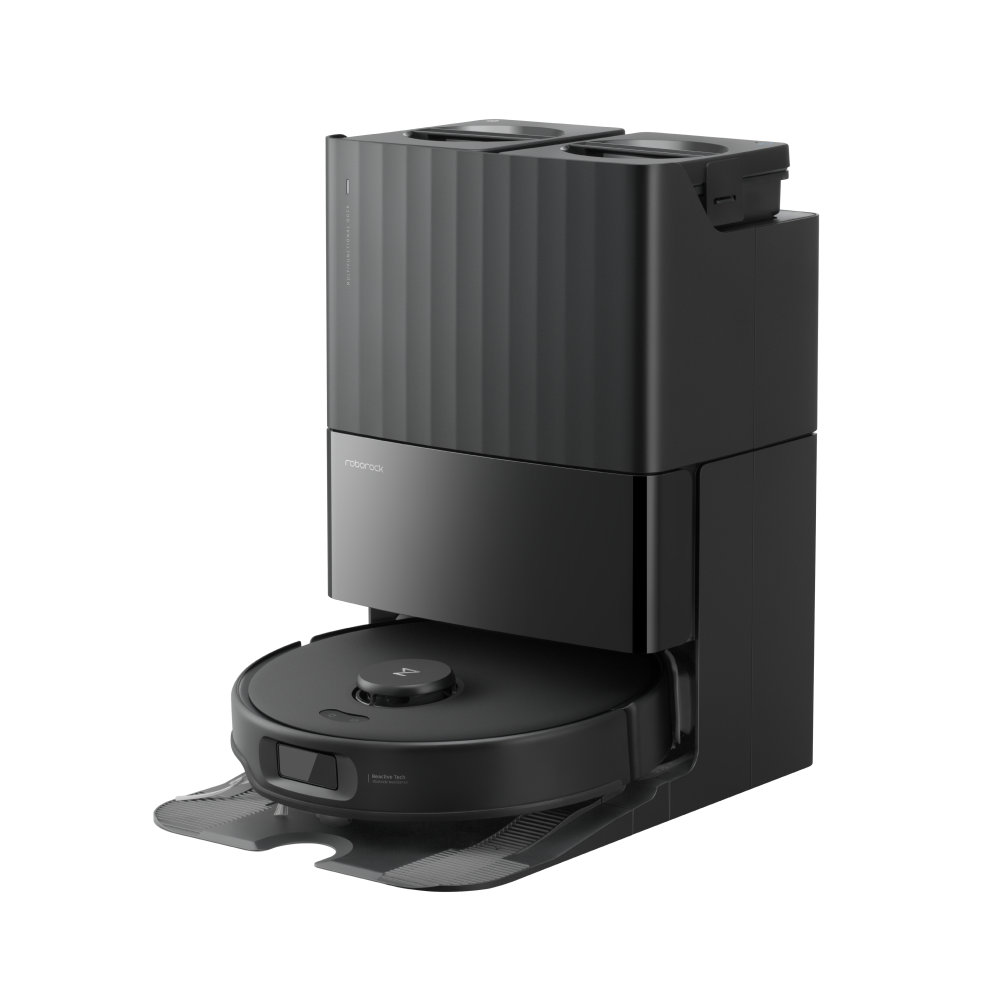 Roborock US Official Store | Intelligent Robot Vacuum Cleaner and Mop