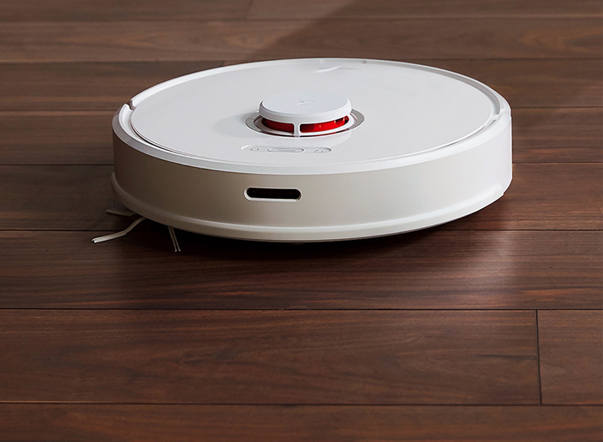 Roborock S6 & S6 Pure Robot Vacuum Cleaner | Roborock US Official