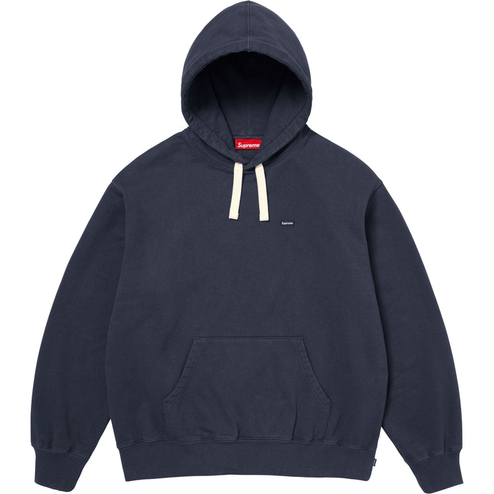 Small Box Drawcord Hooded Sweatshirt - Shop - Supreme