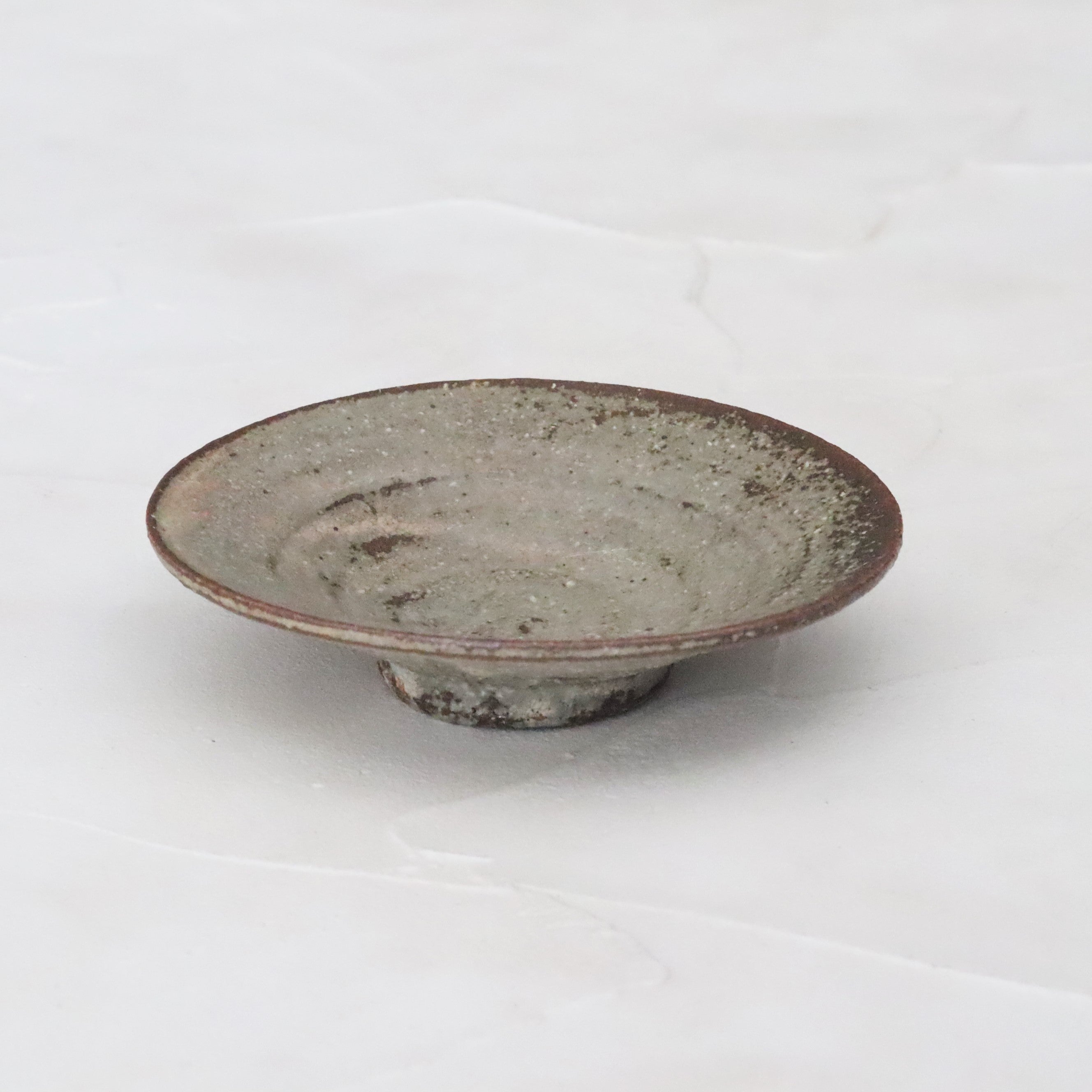 水垣 力 – うつわ御結