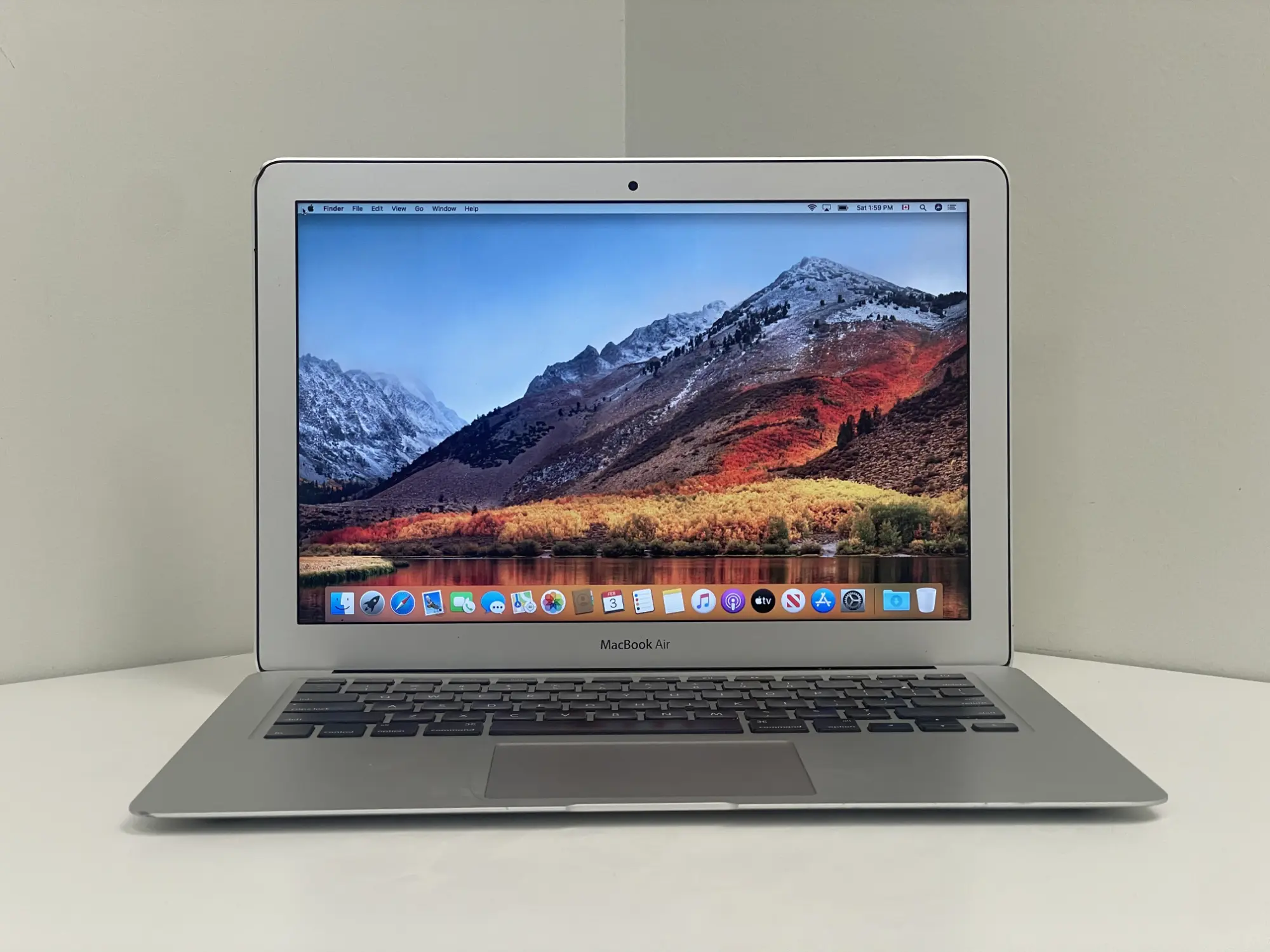 MacBook Air 2013 i7/8G ジャンク MacBook Air 13inch 2013 ジャンク