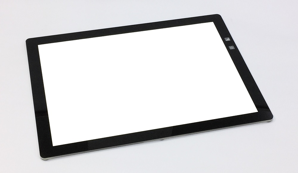 LEDトレース台調光プラス A3（マンガ、コミック、画材に人気