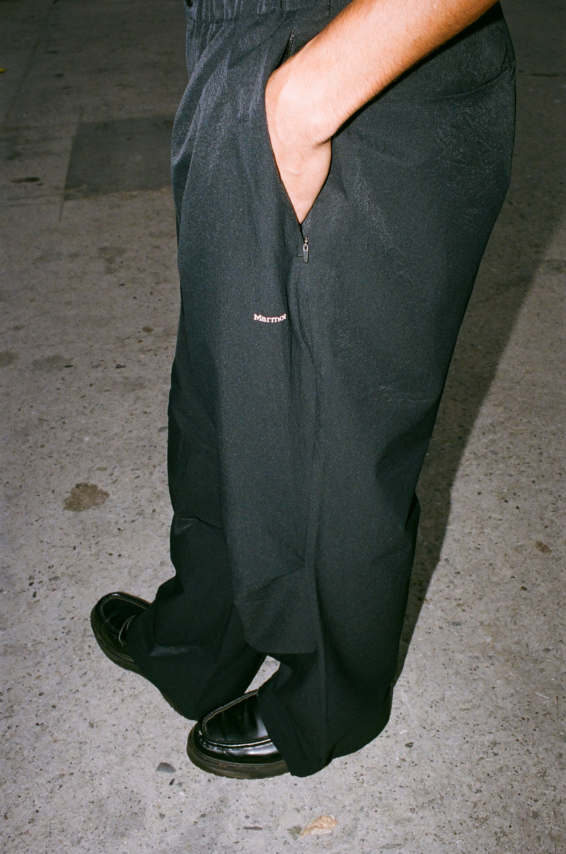 MARMOT NYLON PANTS – vainlarchive