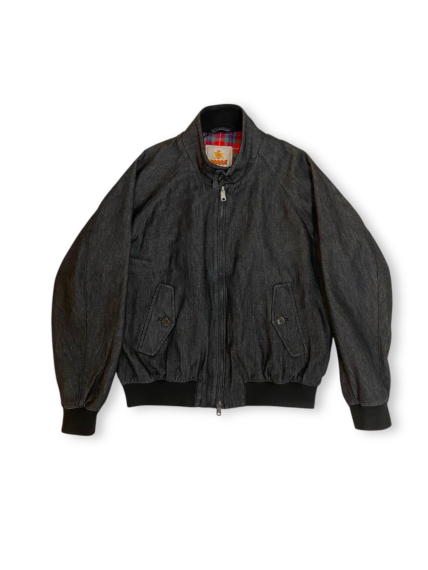 BARACUTA G9-V – vainlarchive