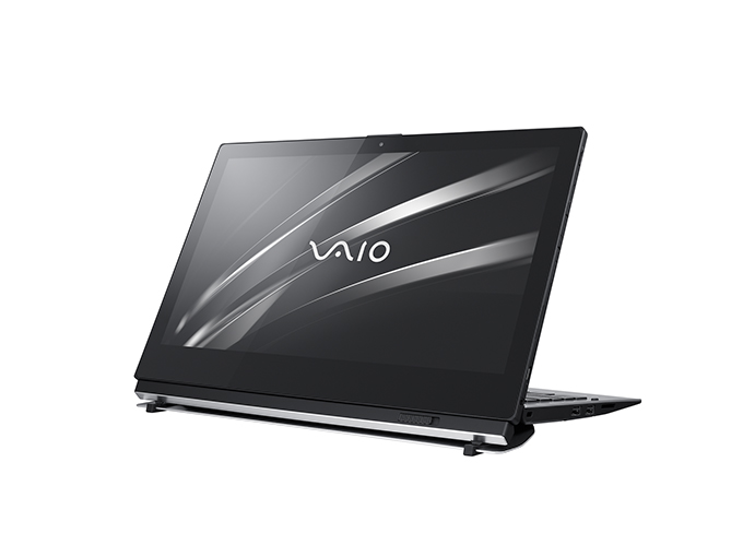 VAIO A12 12.5型ワイド(タッチ対応) | VAIO