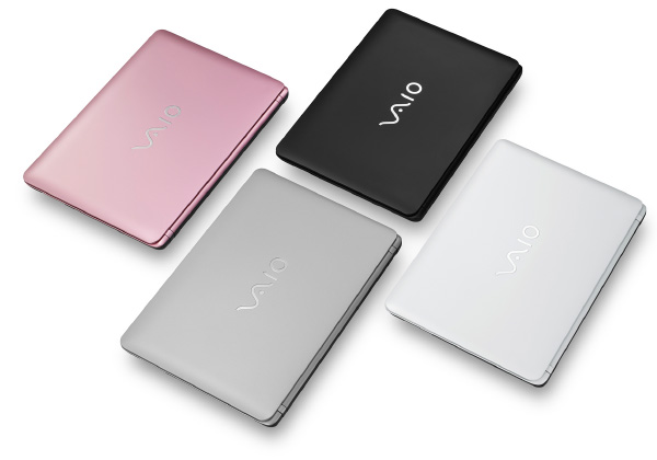 VAIO S15 （2017年9月発売モデル） | VAIO