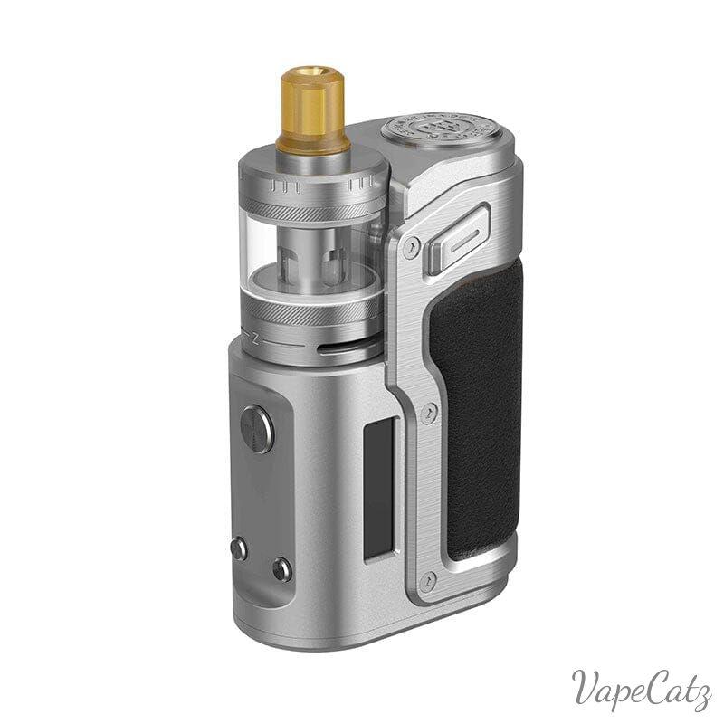Zenith M DNA 60W Tek Division Endurance 18650 DNA 60C SBS Mod