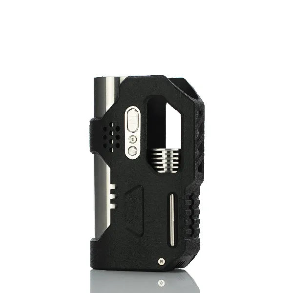 GD Mods D.1 SX600J 60W Side By Side Mod | SBS Vape Mod