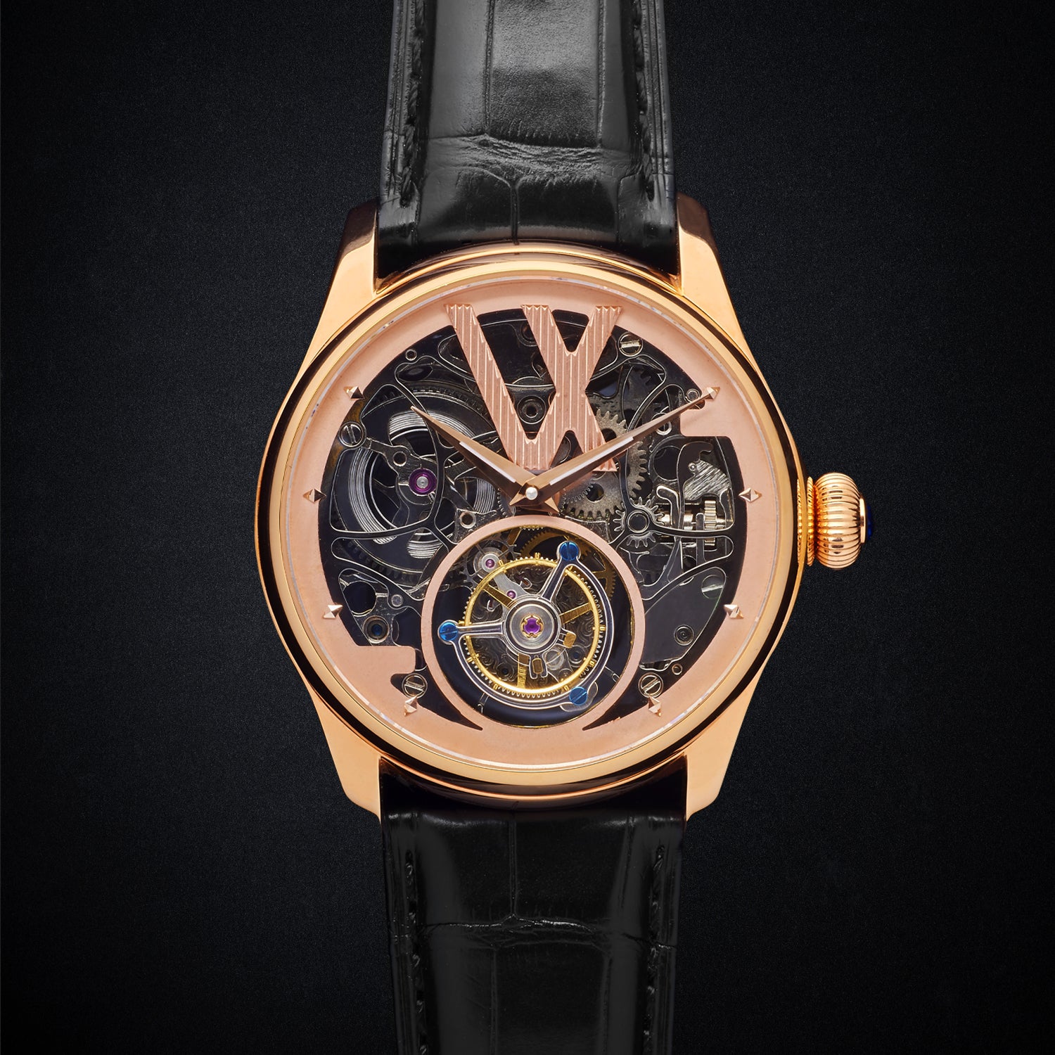 WATCHES COLLECTION / 腕時計 – VARTIX