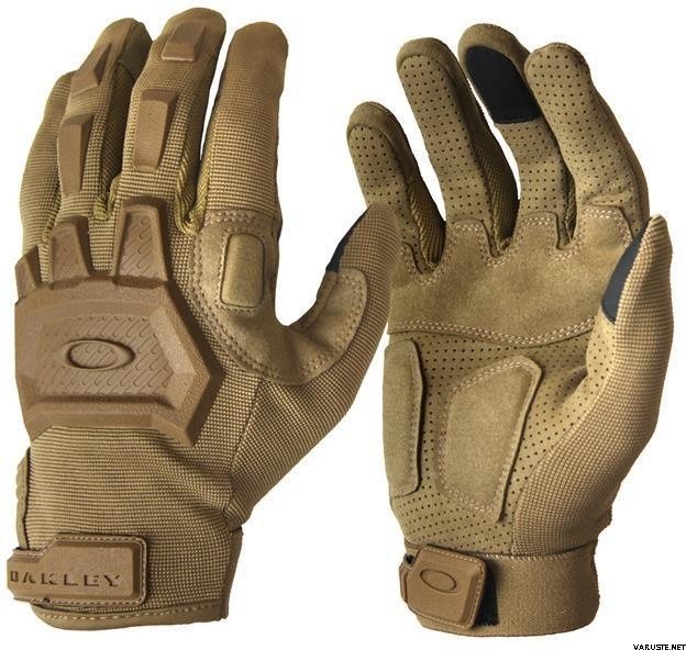 Oakley SI Flexion tactical glove | タクティカルグローブ | Varuste