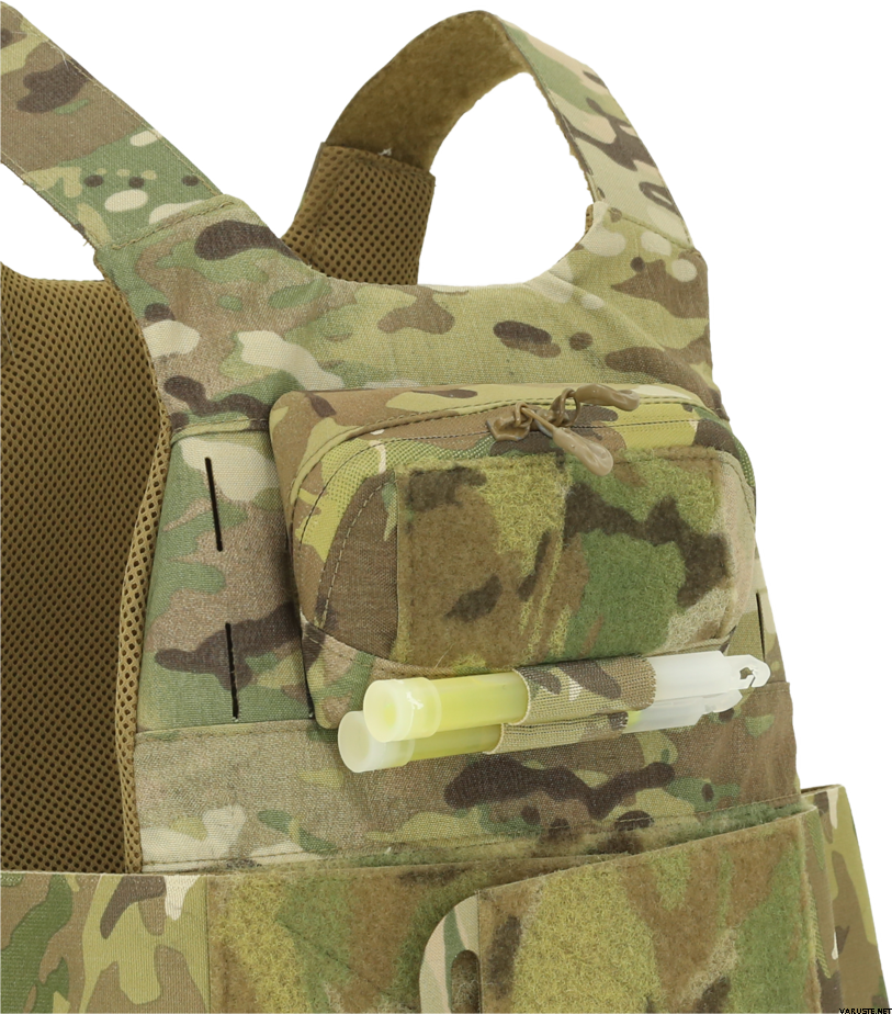 Ferro Concepts Molle Admin Panel | Molle 汎用ポーチ | Varuste.net