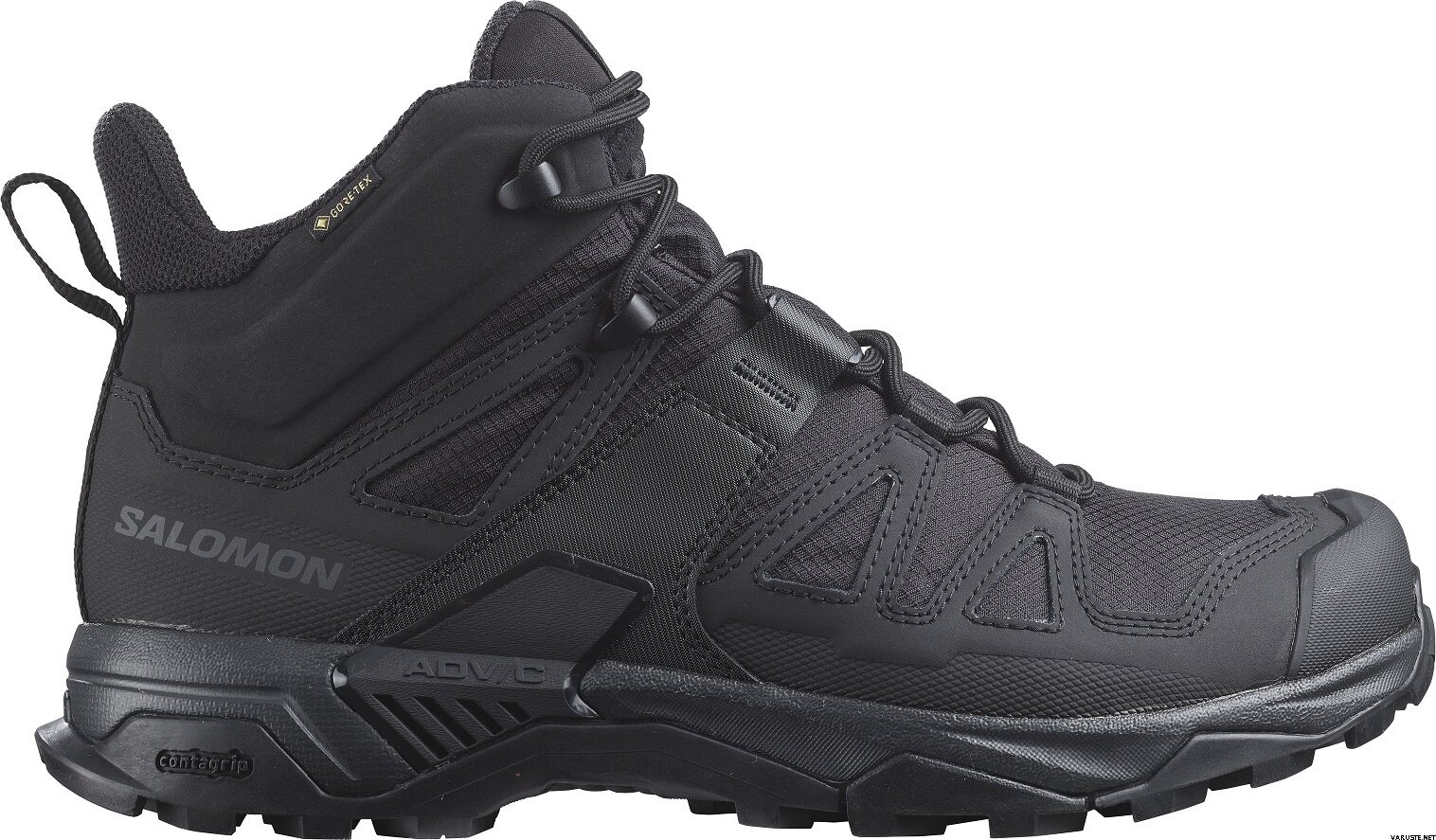 Salomon X Ultra Mid GTX Forces | ミッドカットタクティカルシューズ