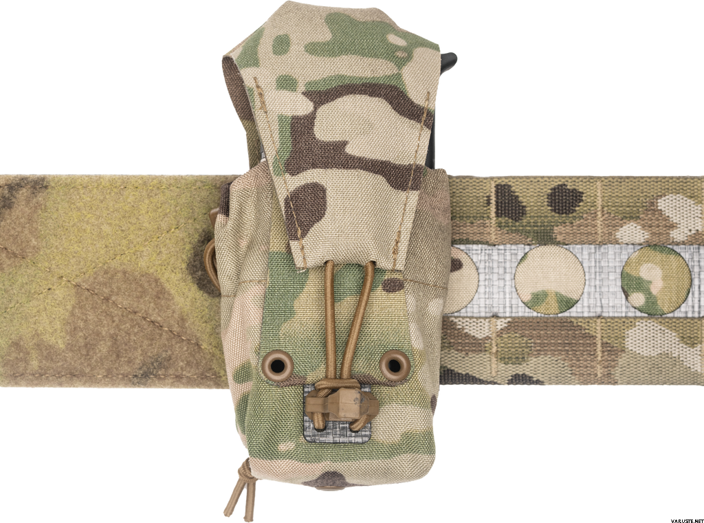 Ferro Concepts Banger Pocket | Molle Grenade Pouches | Varuste.net