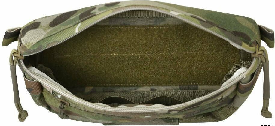 Agilite Six Pack Hanger Pouch | Molle 汎用ポーチ | Varuste.net 日本語