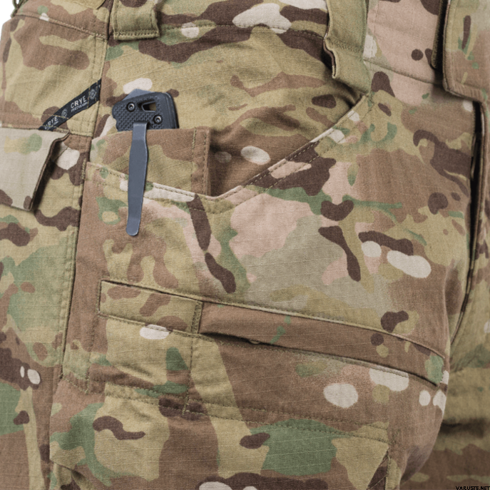 Crye Precision G4 FR Field Pant | タクティカルパンツ | Varuste.net
