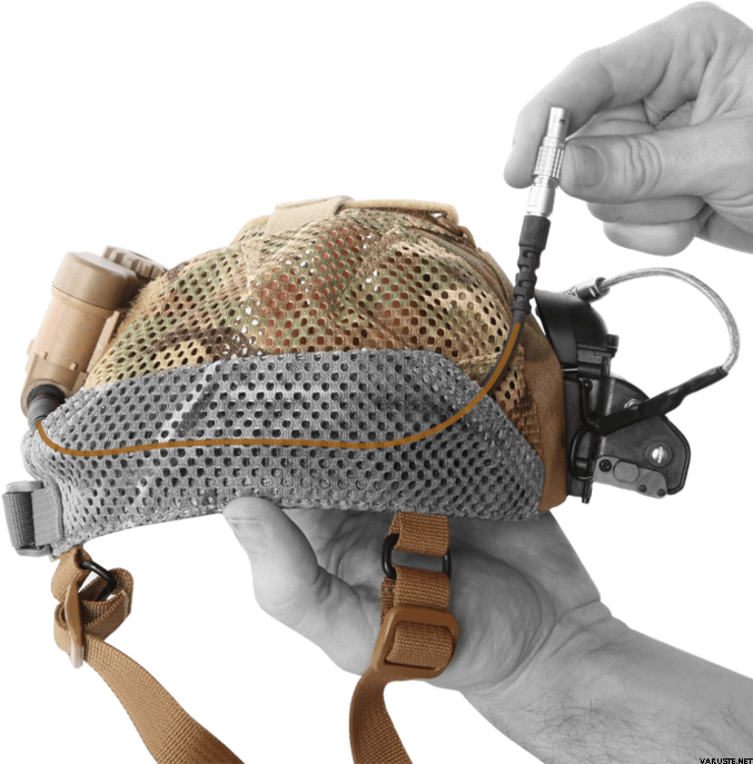 Crye Precision Nightcap | Tactical Helmets | Varuste.net 日本語