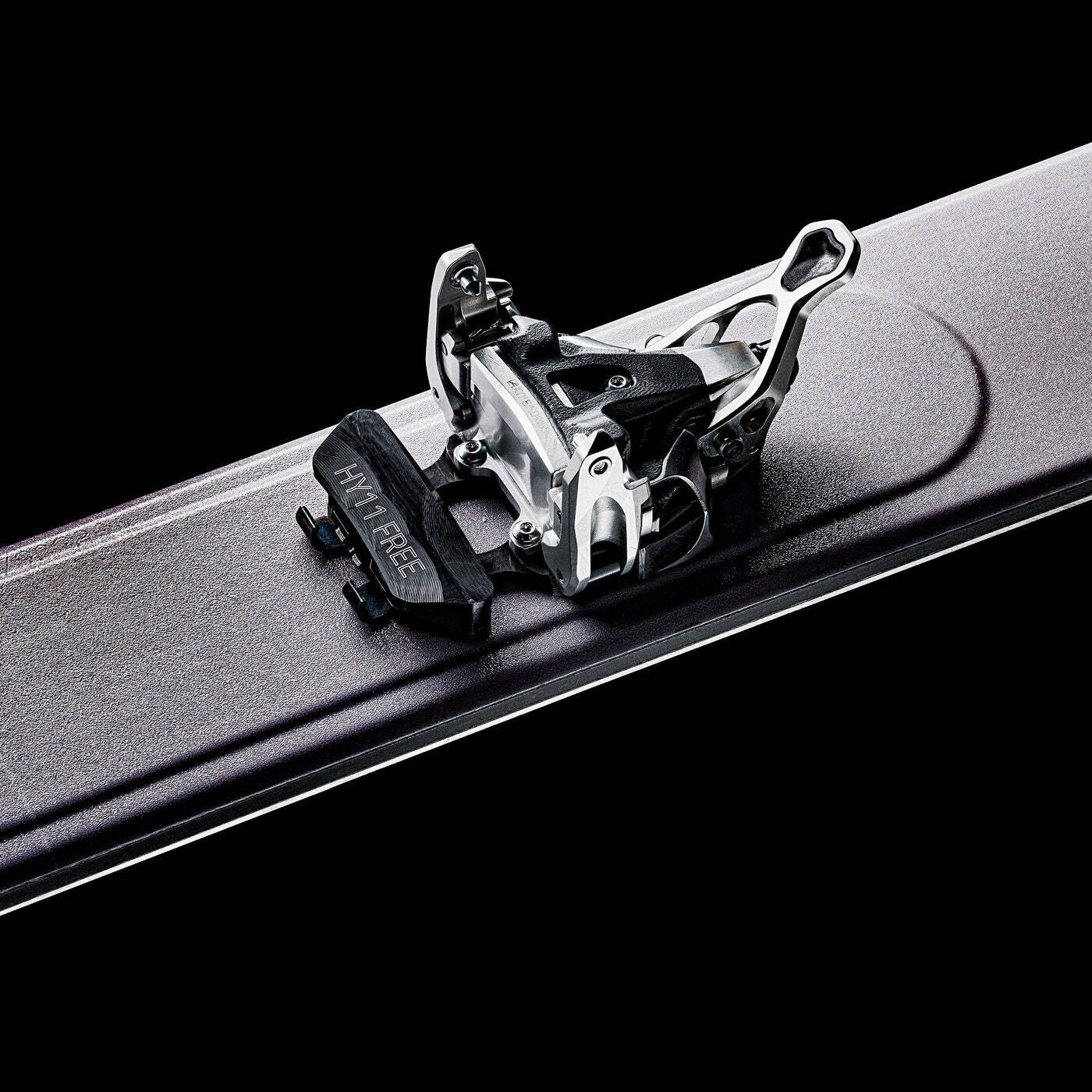 ATK HY 13 Free | ダウンヒルスキーバインディング | Varuste.net 日本語