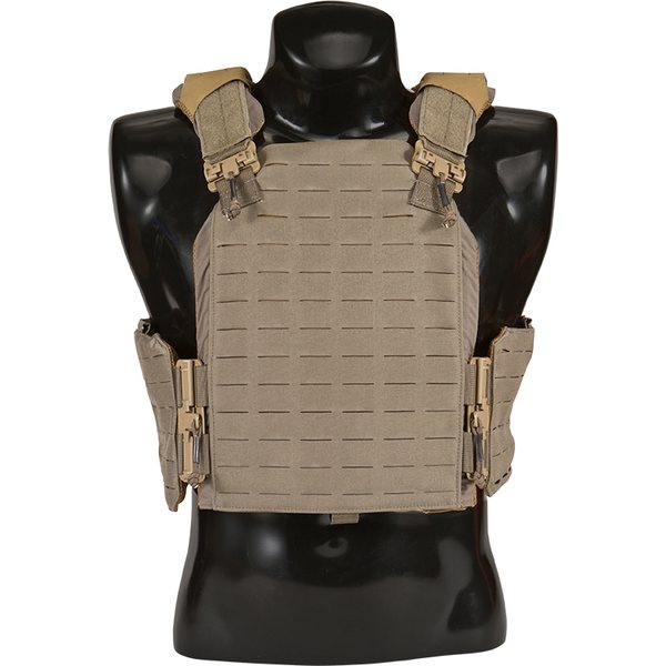 First Spear Strandhögg V1 SAPI Cut Plate Carrier | Plate Carriers